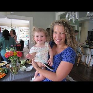 Meet your Posher, Molly